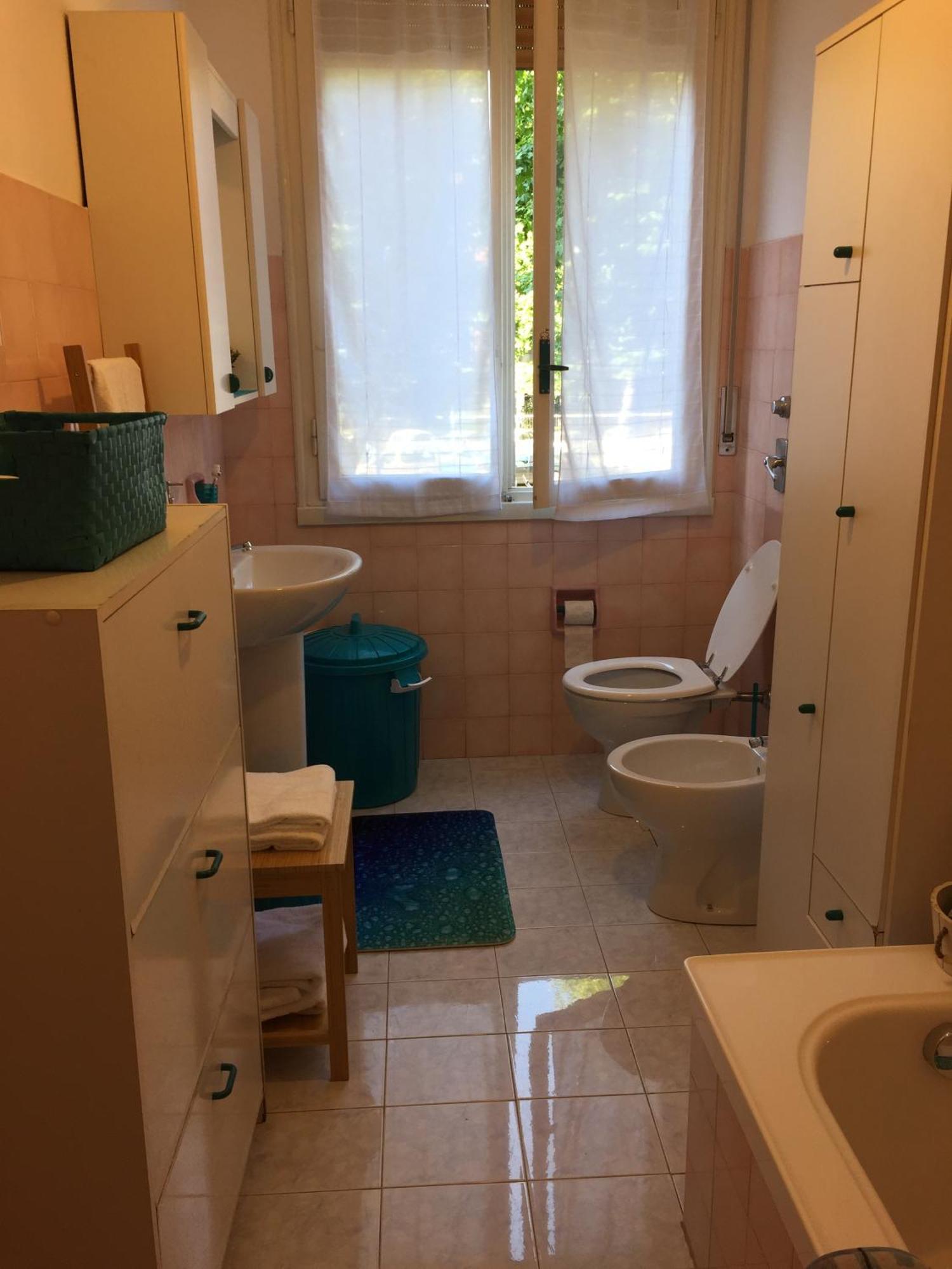 Appartamento San Siro Милано Екстериор снимка
