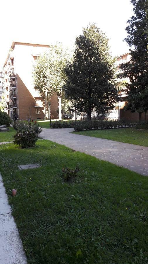 Appartamento San Siro Милано Екстериор снимка