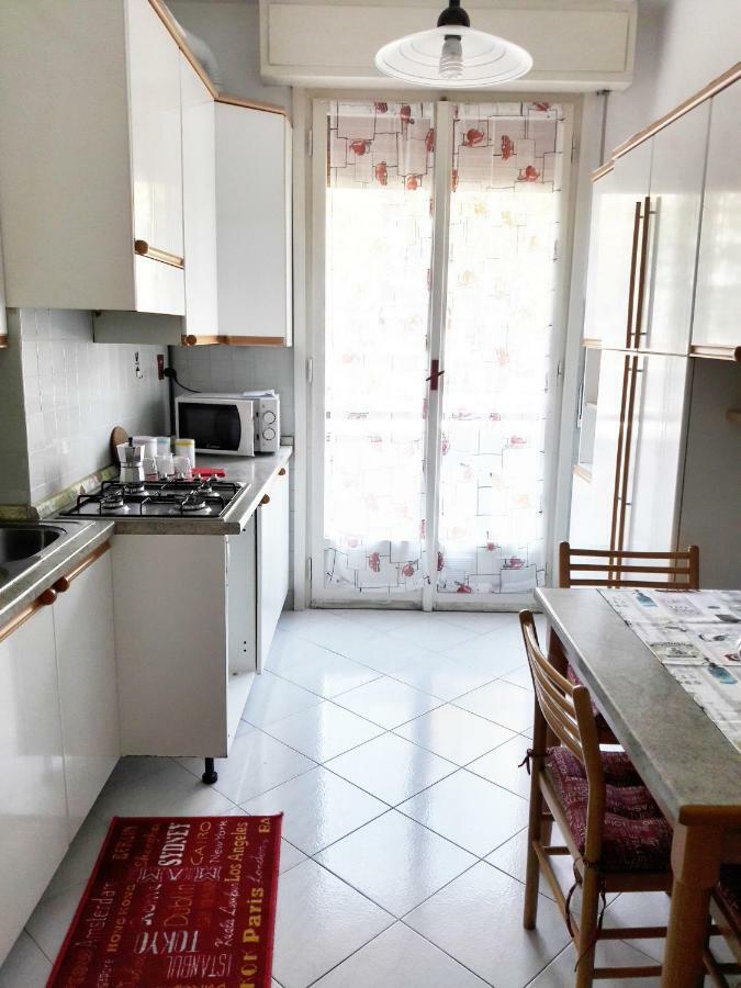 Appartamento San Siro Милано Екстериор снимка